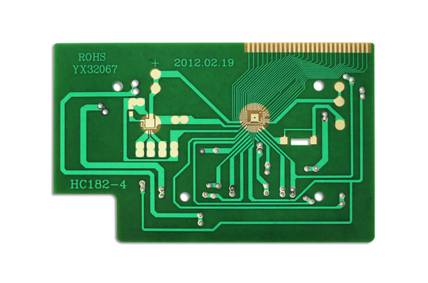 PCB线路板激光钻孔原理