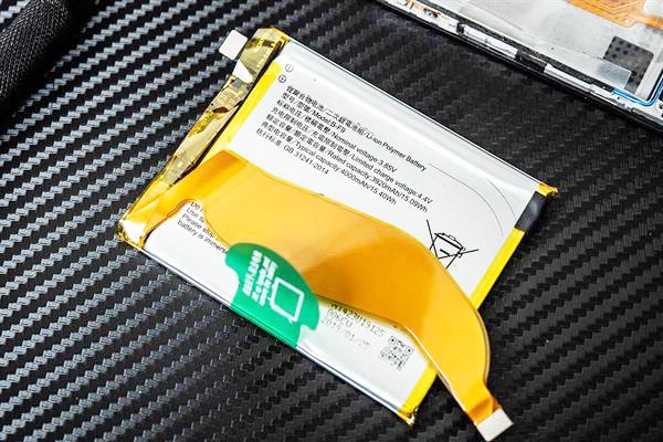 浅述锂电池使用激光切割工艺