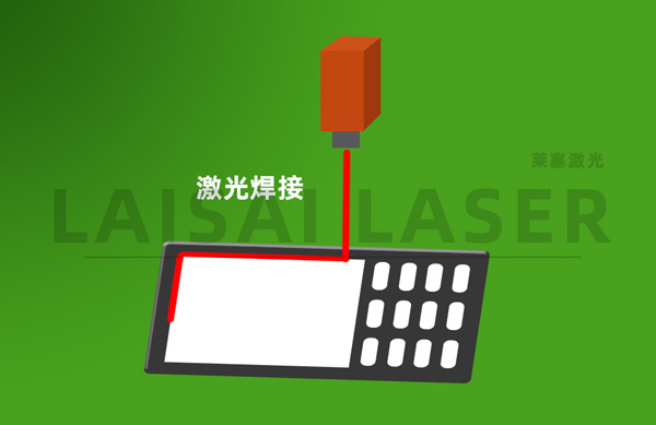 所有塑料都可以使用激光焊接吗？