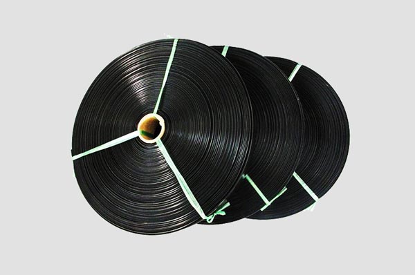 滴灌带/喷灌管用激光打孔机的优点