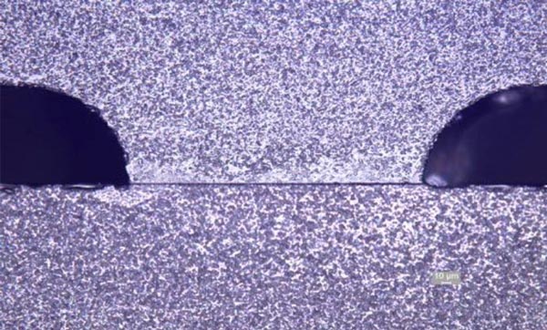 芯片实验室/体外诊断：通过材料选择促进微流体键合