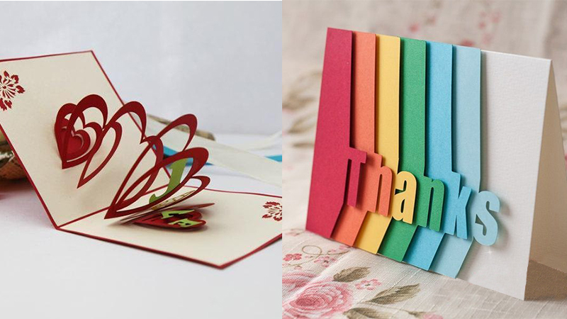 激光模切技术在卡纸类产品加工中的应用详解